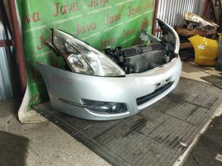 Ноускат передний NISSAN TEANA J32 VQ25DE 3 ракурс