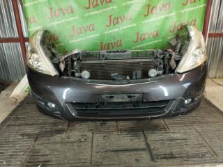 Ноускат передний NISSAN TEANA J32 VQ25DE 1 ракурс