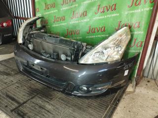 Ноускат передний NISSAN TEANA J32 VQ25DE 2 ракурс