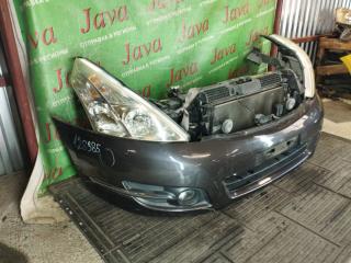 Ноускат передний NISSAN TEANA J32 VQ25DE 3 ракурс