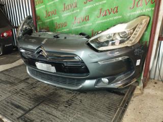 Ноускат передний CITROEN DS5 K EP6CDTMD 2 ракурс