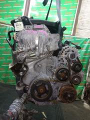 Двигатель NISSAN SERENA C26 MR20DD 1 ракурс Двигатель NISSAN SERENA C26 MR20DD 1 ракурс