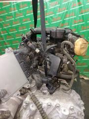 Двигатель NISSAN SERENA C26 MR20DD 4 ракурс Двигатель NISSAN SERENA C26 MR20DD 4 ракурс