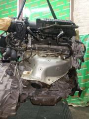Двигатель NISSAN SERENA C26 MR20DD 5 ракурс Двигатель NISSAN SERENA C26 MR20DD 5 ракурс