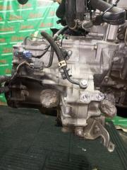 АКПП HONDA STEPWGN 2007