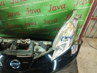 Ноускат передний NISSAN LEAF ZE0 EM61 4 ракурс