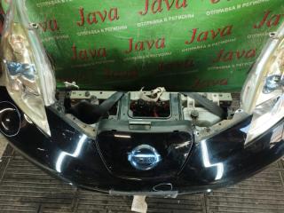 Ноускат передний NISSAN LEAF ZE0 EM61 5 ракурс