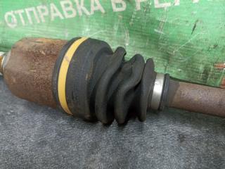 Привод правый передний NISSAN CUBE BZ11 CR14DE 391003U505 2 ракурс