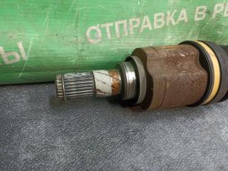 Привод правый передний NISSAN CUBE BZ11 CR14DE 391003U505 4 ракурс