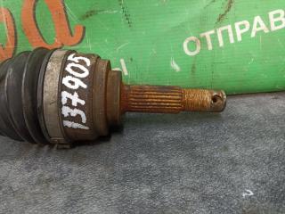 Привод правый передний NISSAN CUBE BZ11 CR14DE 391003U505 5 ракурс