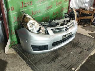 Ноускат передний MAZDA FAMILIA VY12 HR15DE 3 ракурс Ноускат передний MAZDA FAMILIA VY12 HR15DE 3 ракурс