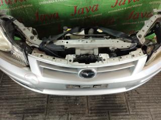 Ноускат передний MAZDA FAMILIA VY12 HR15DE 5 ракурс Ноускат передний MAZDA FAMILIA VY12 HR15DE 5 ракурс