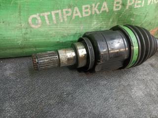 Привод правый передний MITSUBISHI DELICA D:2 MB46S K12C 4410181P02 4 ракурс