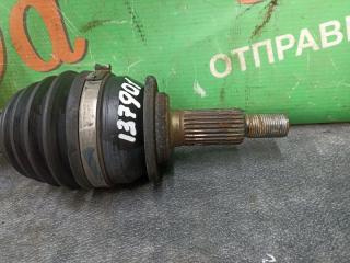 Привод правый передний MITSUBISHI DELICA D:2 MB46S K12C 4410181P02 5 ракурс