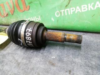 Привод правый передний NISSAN CUBE Z12 HR15DE 5 ракурс