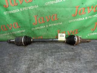 Запчасть привод передний левый NISSAN LEAF 2015