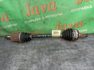 Запчасть привод передний левый HONDA AIRWAVE 2006