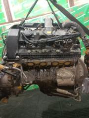 Двигатель BMW 7-SERIES E65 N62B40A 2 ракурс