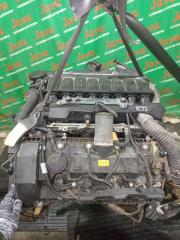 Двигатель BMW 7-SERIES E65 N62B40A 3 ракурс