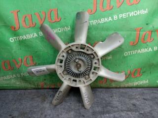 Вискомуфта передняя TOYOTA HIACE 1995