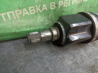 Привод левый передний ALFA ROMEO 159 939 939 A5.000 4 ракурс