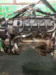 Двигатель MERCEDES-BENZ CLS-Class C219 M113E50 2 ракурс