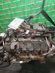 Двигатель MERCEDES-BENZ CLS-Class C219 M113E50 3 ракурс