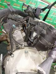 Двигатель MERCEDES-BENZ CLS-Class C219 M113E50 5 ракурс