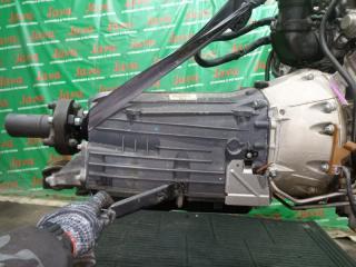 АКПП MERCEDES-BENZ CLS-Class C219 M113E50 5 ракурс