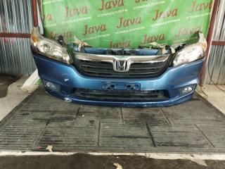 Ноускат передний HONDA STREAM RN6 R18A 1 ракурс