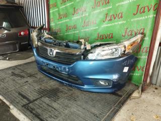 Ноускат передний HONDA STREAM RN6 R18A 2 ракурс
