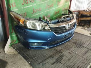 Ноускат передний HONDA STREAM RN6 R18A 3 ракурс