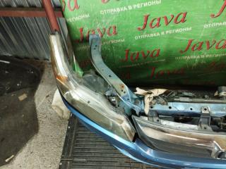 Ноускат передний HONDA STREAM RN6 R18A 4 ракурс
