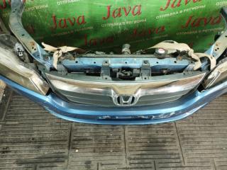 Ноускат передний HONDA STREAM RN6 R18A 5 ракурс