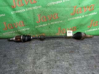 Привод правый передний NISSAN NOTE E12 HR12DE 391003VA0B 1 ракурс
