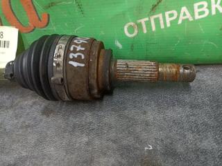 Привод правый передний NISSAN NOTE E12 HR12DE 391003VA0B 5 ракурс