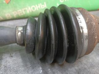 Привод правый передний ALFA ROMEO 159 939 939 A5.000 3 ракурс