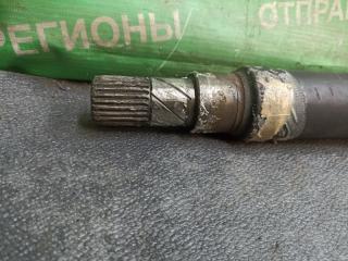 Привод правый передний ALFA ROMEO 159 939 939 A5.000 5 ракурс