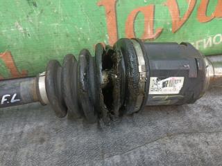 Привод левый передний TOYOTA ESTIMA ACR50 2AZ-FE 43420-42160 2 ракурс
