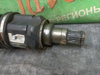 Привод левый передний TOYOTA ESTIMA ACR50 2AZ-FE 43420-42160 4 ракурс