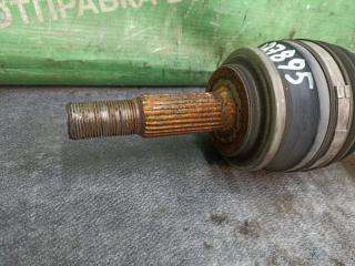 Привод левый передний TOYOTA ESTIMA ACR50 2AZ-FE 43420-42160 5 ракурс