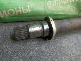 Привод правый передний TOYOTA ESTIMA ACR50 2AZ-FE 43410-42140 5 ракурс