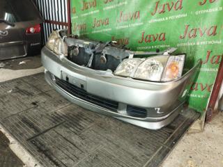 Ноускат передний TOYOTA GAIA SXM10 3S-FE 2 ракурс