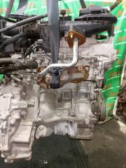 Двигатель NISSAN MARCH K13 HR12DE 5 ракурс