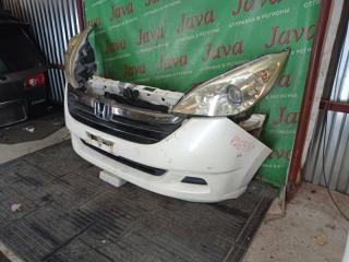 Ноускат передний HONDA STEPWGN RG1 K20A 2 ракурс