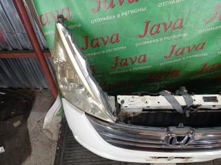Ноускат передний HONDA STEPWGN RG1 K20A 4 ракурс