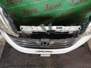 Ноускат передний HONDA STEPWGN RG1 K20A 5 ракурс