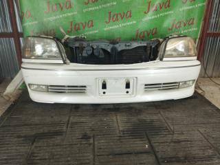 Ноускат передний TOYOTA CROWN JZS171 1JZ-FSE 1 ракурс