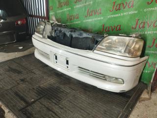 Ноускат передний TOYOTA CROWN JZS171 1JZ-FSE 2 ракурс
