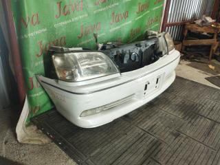 Ноускат передний TOYOTA CROWN JZS171 1JZ-FSE 3 ракурс